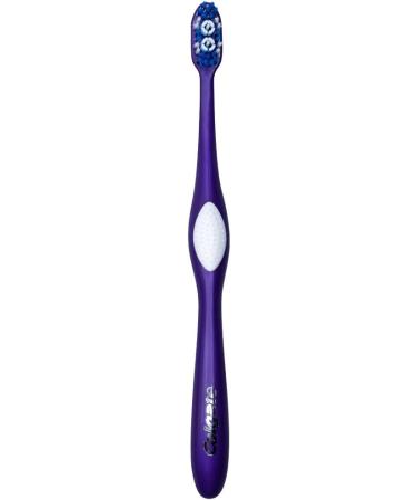Colgate 360 Whole Mouth Clean Ultra Compact Soft Toothbrush - Pack of 6 - Buy Online on GoSupps.com