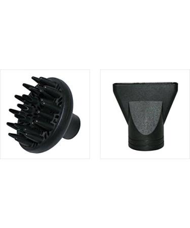 Gem Force Intense Ionic Hair Dryer - Peacock 2023 | Fast International Shipping | Buy Now - Buy Online on GoSupps.com