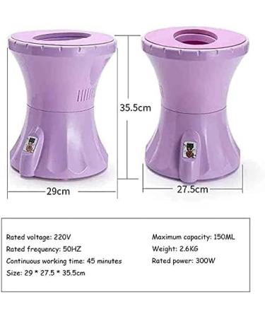 Infrared Fumigation Device & Herbal Vaporizer | Seated Fumigation Instrument for Women's Health - International Shipping Available - Buy Online on GoSupps.com