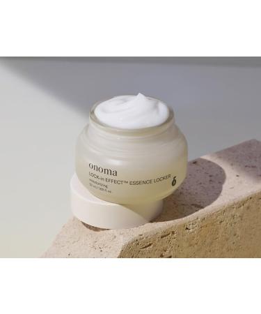 Onoma LOCK-in EFFECT Essence Locker 50 ml / 1.69 fl oz - Buy Online on GoSupps.com