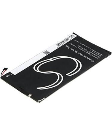 3000mAh Replacement Battery for C11P1429 C11P191 Z170C Series - Compatible & Reliable - Buy Online on GoSupps.com