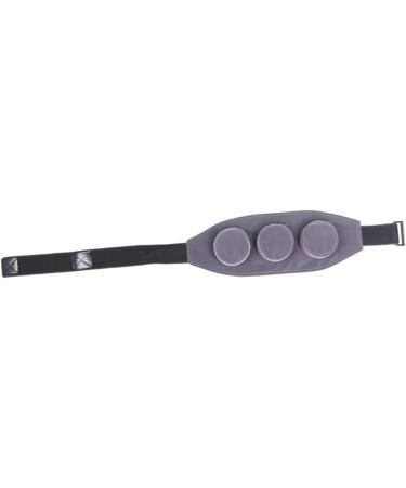 FRCOLOR 3 StK Moxa Cover | Elastic Bandage for Moxibustion | Gray Hip Belt & Household Pot Filter - Buy Online on GoSupps.com