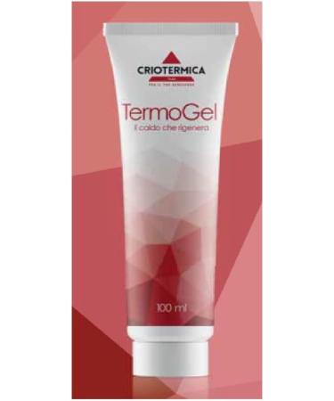 Shop Termogel Warm Effect - Premium Thermo Gel for Pain Relief | Fast International Shipping - Buy Online on GoSupps.com