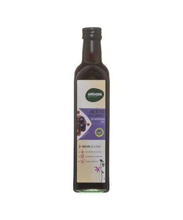 Naturata Naturata Organic Modena Balsamic Vinegar 500 ml