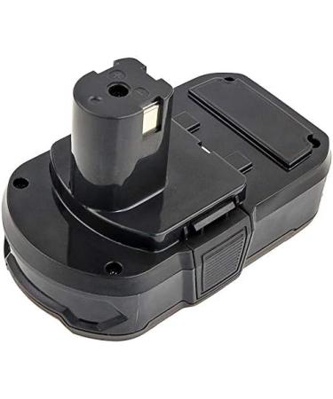 Battery Replacement for Ryobi P103 P104 P105 P106 P107 P108 P193 P194 & More - High-Quality Compatible Power Tools Battery - Buy Online on GoSupps.com