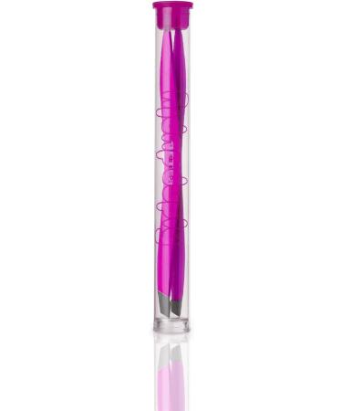 Beter Duply Tweezers - Precision Hair Removal Tool - Buy Online on GoSupps.com