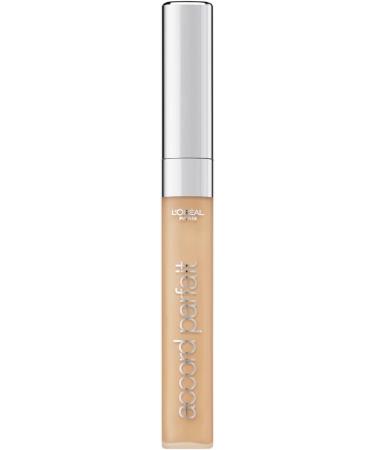 L'Oreal Paris True Match The One Concealer 2C Vanilla Rose - Lightweight Coverage for Flawless Finish - Buy Online on GoSupps.com
