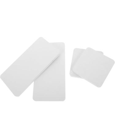 Cabilock 8-Pack Absorbing Soap Holder - Suction-Able Stone Slipproof Surface for Kitchen Sink Organizer - Water Absorbent Mat - Buy Online on GoSupps.com