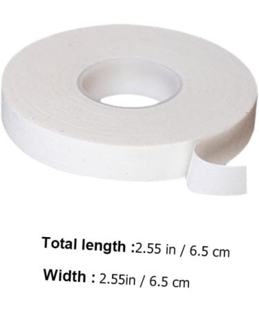 Healeved Sports Band - 4 Pieces Guzheng Tape & Guitar Accessories for Children | Nail Accessories Ukulele Picks Banjo Picks Acoustic Guitar Breathable Ligaments - Buy Online on GoSupps.com