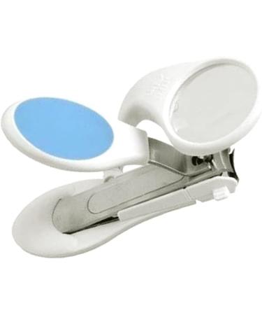Sure Clip World's Most Advanced Fingernail Clipper - Buy Online on GoSupps.com