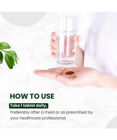 TJ Organics Calcium Magnesium Zinc Vitamin D3 & B12 120 Vegetarian Tablets - Buy Online on GoSupps.com