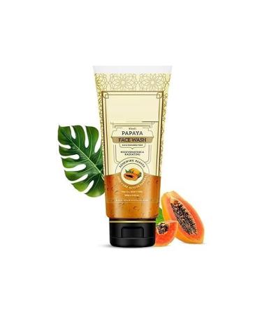 (3.38oz) P.ap.ay.a Fa.c.e Wash All Skin Types | 100ml