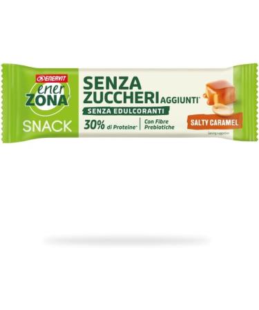  ENERVIT EnerZona Snack Balance Variety Pack 30 x 33g Bars 10 Cookie + 10 Crunchy Choco + 10 Dark - Buy Online on GoSupps.com