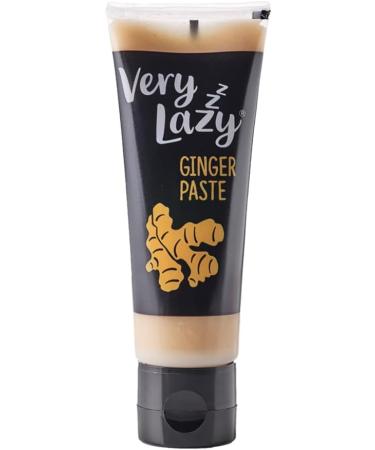 Very Lazy Paste Bundle - Garlic 75g Chilli 75g Ginger 75g (Pack of 3) - Buy Online on GoSupps.com