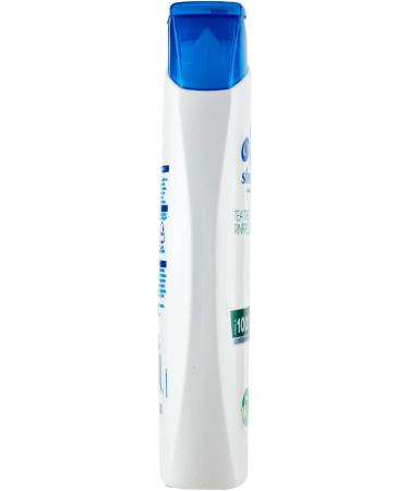  Head & Shoulders Head & Shoulders Tea Tree Shampoo 225ml 225ml - Buy Online on GoSupps.com