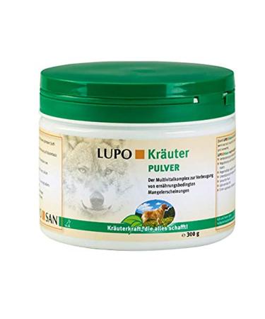Luposan herbs powder (300 g) 300g