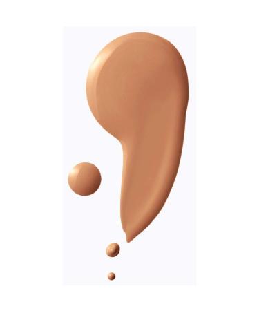 MAYBELLINE Fit Me Matte & Poreless Makeup No. 334 Warm Tan - 30 ml | Buy Internationally Online - Buy Online on GoSupps.com