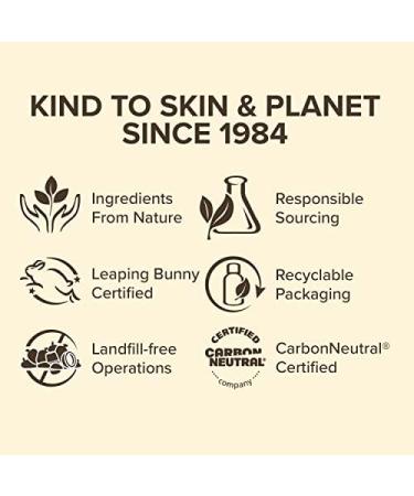 Burt's Bees Hand Salve for Dry Skin - 100% Natural Moisturizing Balm with Beeswax (3 oz) - Pack of 1 - Buy Online on GoSupps.com