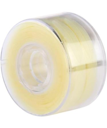 NOLITOY 600 Pairs Stickers Invisible Double Eyelid Tape Eyelid Sticker Tape Double Eyelid Sticker Mesh - Buy Online on GoSupps.com