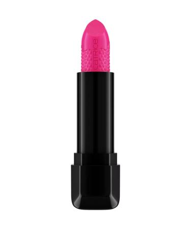 Catrice Shine Bomb Lipstick 080Scandalou