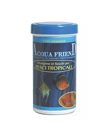 Best Friend Food for Tropical Fish Eau Friend 250 ML