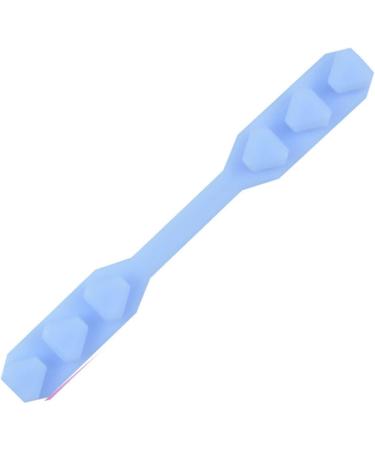 Magiclulu 18-Pack Mask Ear Rope Buckle Extensions - Non-Slip Black Hooks for Hanging Mask Straps - Enhance Comfort & Fit - Buy Online on GoSupps.com