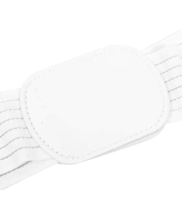 Copper Compression Upper Back Support Belt | Adjustable Posture Corrector Brace for Men, Women & Children | Breathable Shoulder Back Straightener - Improve Posture Now! - Buy Online on GoSupps.com