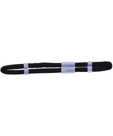 Adjustable X-Large Gray Archery Finger Sling for Recurve Bow - Hunting and Shooting Accessory - Buy Online on GoSupps.com