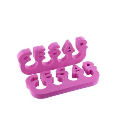Cesar's toe spreader