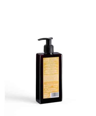 Body Milk Vanilla 250ml - Italian Import Nourishing Moisturizer for Soft Skin | Buy Online - Buy Online on GoSupps.com