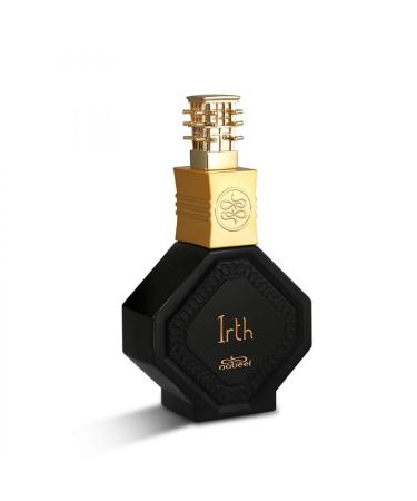NABEEL IRTH (Eau De Parfum) Unisex 100 ML (3.4oz) I PREMIUM COLLECTION