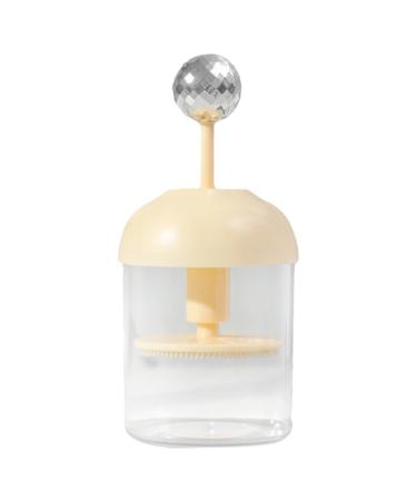 Facial Tool Body Wash Body Lotion Hair Shampoo Face Face Wash Foams Maker Bubble Maker Skincare Plastic Foams Bottle Bubbling Supply Travel Gel Abs Portable