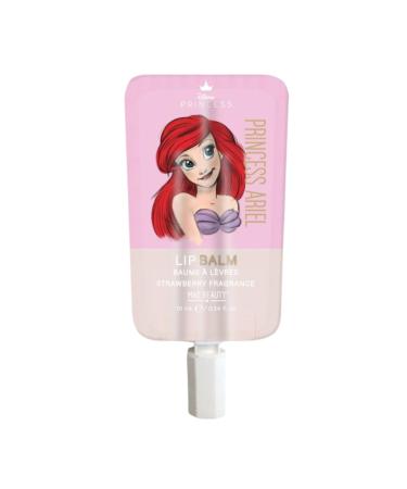 MAD BEAUTY Ariel Pure Princess Lip Gloss Ariel