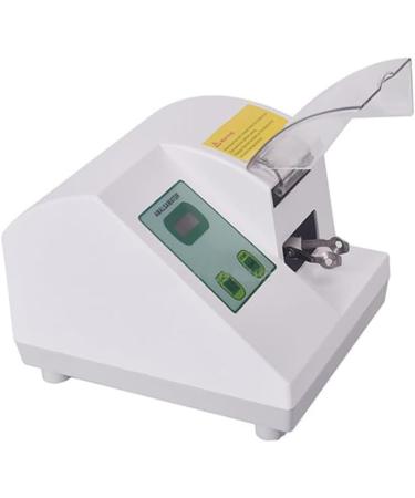 RKXKJ Amalgam Capsule Mixer for Dental Labs | 4200 RPM Safe Operation Adjustable 4-60 Sec Mixing Time - Buy Online on GoSupps.com