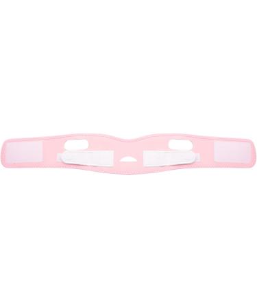 Face Slimming Belt Face Shaping Strap Anti Wrinkle Chin Up Patch for Sharping Facial Line Face Shaping Belt for Reduces Skin Laxity - Buy Online on GoSupps.com