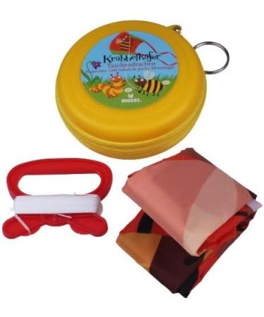 Moses 16036 Crawling Beetle Bag Kit - Best International Shipping & Quality Toy for Kids - Buy Online on GoSupps.com
