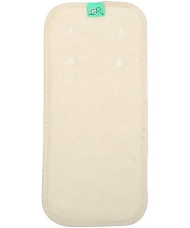 Buy Totsbots Peenut Day & Night Bamboo Insert Set - Optimized Absorbency for Cloth Diapers | Eco-Friendly & International Shipping - Buy Online on GoSupps.com