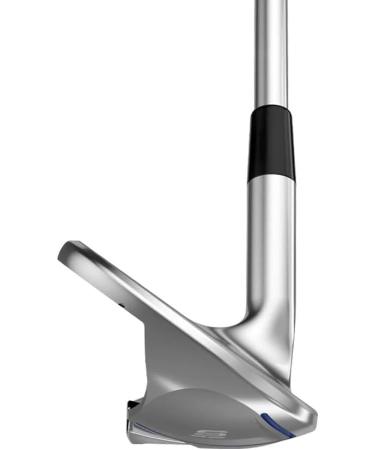 Tour Edge 2024 Women Hot Launch E524 Wedge - Graphite Shaft material - 60 Degrees - Right Hand Orientation - Buy Online on GoSupps.com