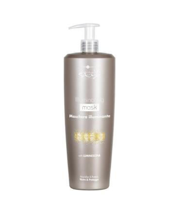 ILLUMINATING MASK Mask 1L INIMITABLE STYLE HAIR COMPANY 1000ml