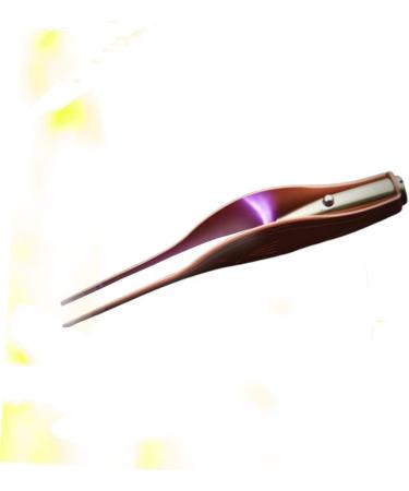 LED Ear Cleaning Tool Set - Earbuds, Ear Plugs, and Earwax Removal Gadgets - Buy Online on GoSupps.com
