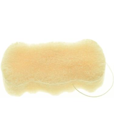 Healeved Bath Sponge Bathing Sponge Hair Clips for Thin Hair Sponge for Skin Care Face Wash Sponges for Body Facial Sponge Eyebrow Trimming Kit Cleansing Cleaning Supplies - Buy Online on GoSupps.com