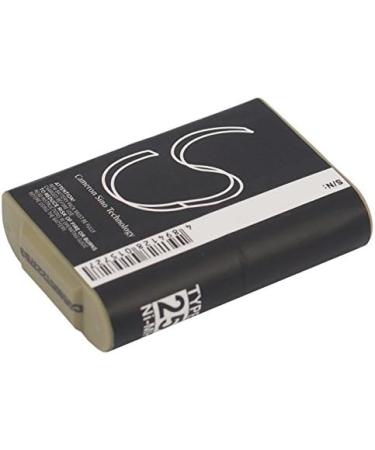 Replacement Battery for Ativa D-5772 D5702 | 700mAh - Long-lasting Power for Your Device - Buy Online on GoSupps.com