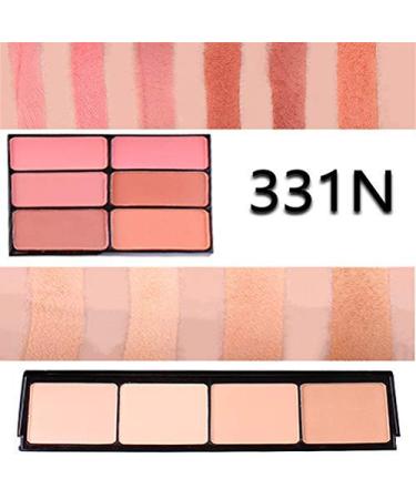 Shop Cyerie 39-Color Makeup Palette - Vibrant Eyeshadow Set for Professionals & Daily Use | International Shipping Available - Buy Online on GoSupps.com