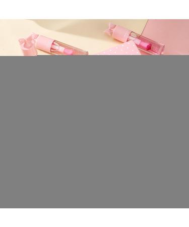 Chameleon Lip Oil - Sheer Volume Effect with Adaptive Tint Nourishing Glossy Shine for Women's Makeup Natural Beauty - Buy Online on GoSupps.com