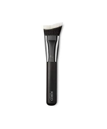 KIKO Milano Face 15 Sculpting Brush | modelling brush Synthetic bristles