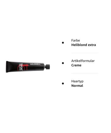 Goldwell Topchic Hair Color 8NN Light Blonde Extra - 60ml Pack | Premium International Shipping - Buy Online on GoSupps.com