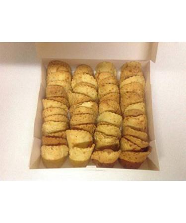 Provencebiscuit. 1 KG OF PARMESAN TILE artisanal production