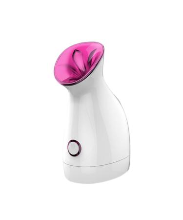 SOESFOUFU Face Steamer Sprayer Facial Spa Steamer Compact Facial Diffuser Facial Care Steamer Handy Mist