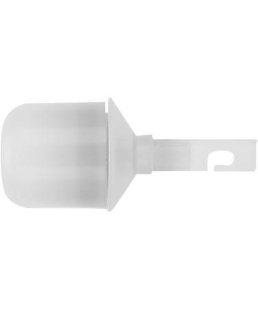 Cane Tip Blind Cane Tips Lighted Head Accessory Blind Cane Rolling Ball Tip - Buy Online on GoSupps.com