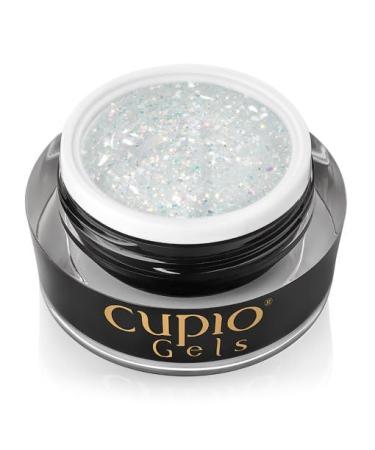 Cupio X-travagant Builder Gel Cupio - Diamond Frost - 15 g